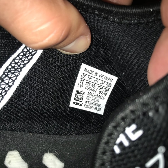 Adidas NMDs - Picture 5 of 5